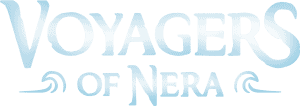Voyagers of Nera Official Logo