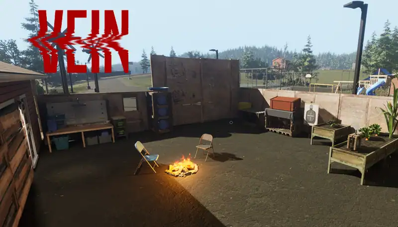 Vein Hosting Mobile