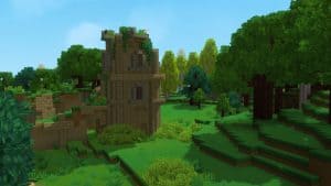 Hytale screenshot