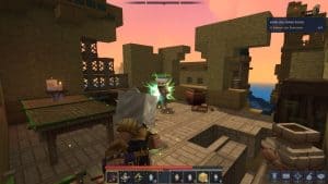 Hytale screenshot