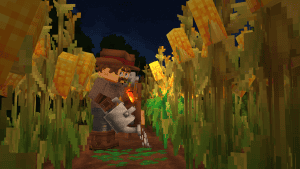 Hytale screenshot