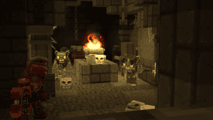 Hytale screenshot