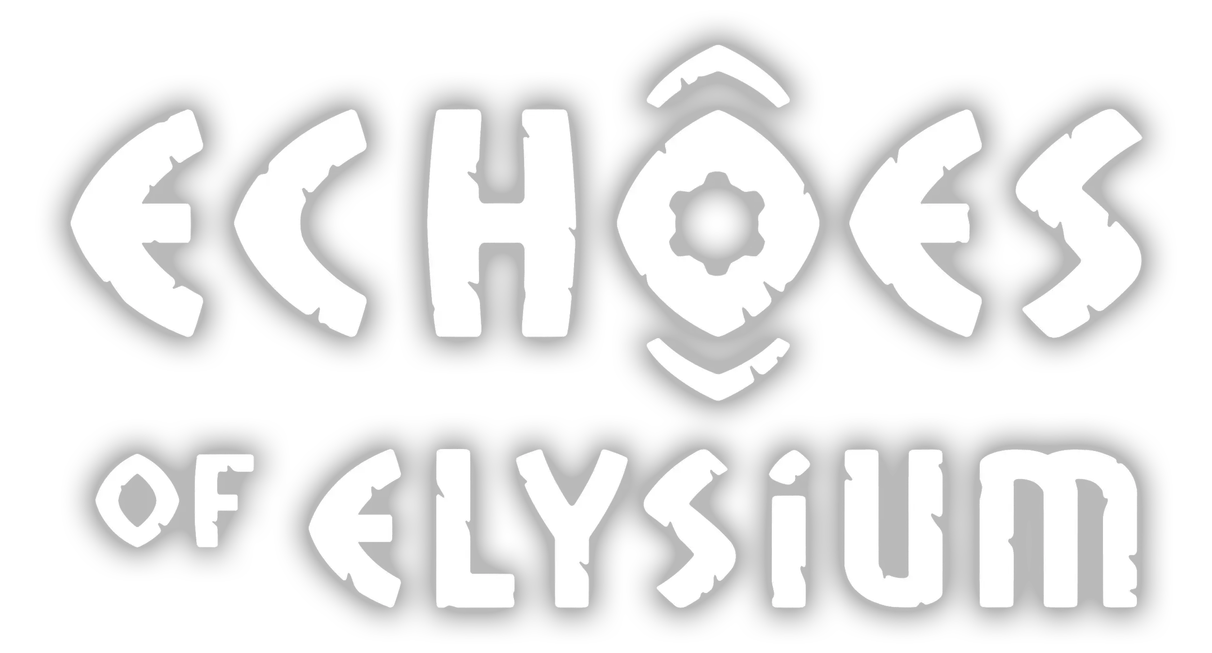 Echoes of Elysium Official Logo