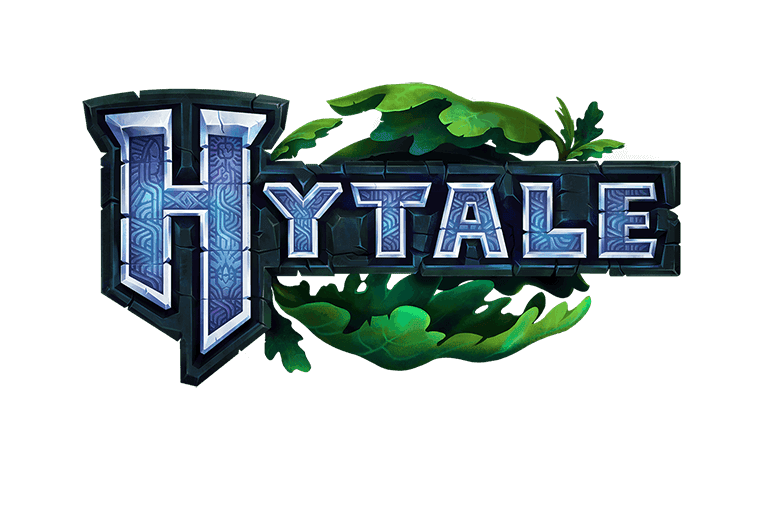 Hytale Official Logo