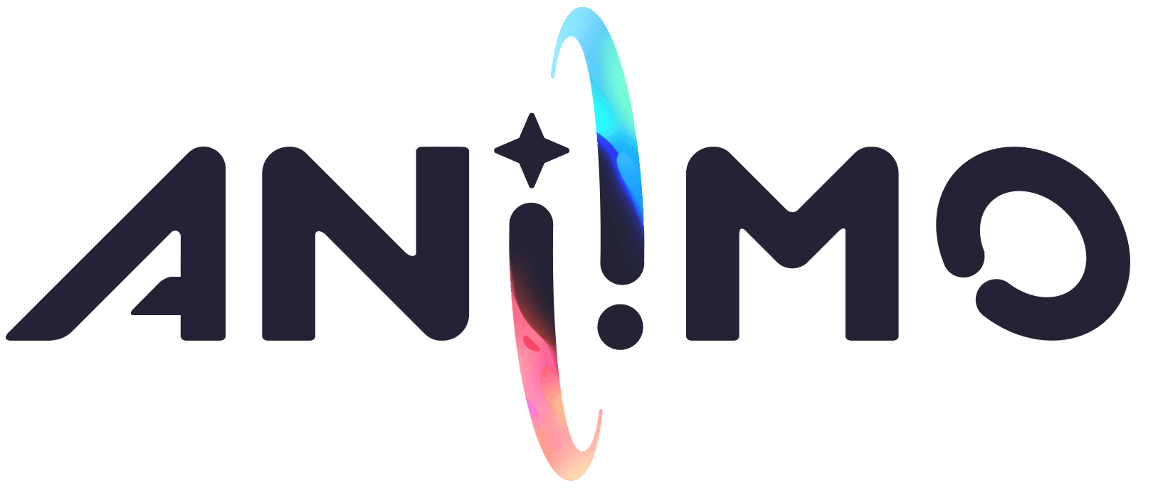 Aniimo Official Logo