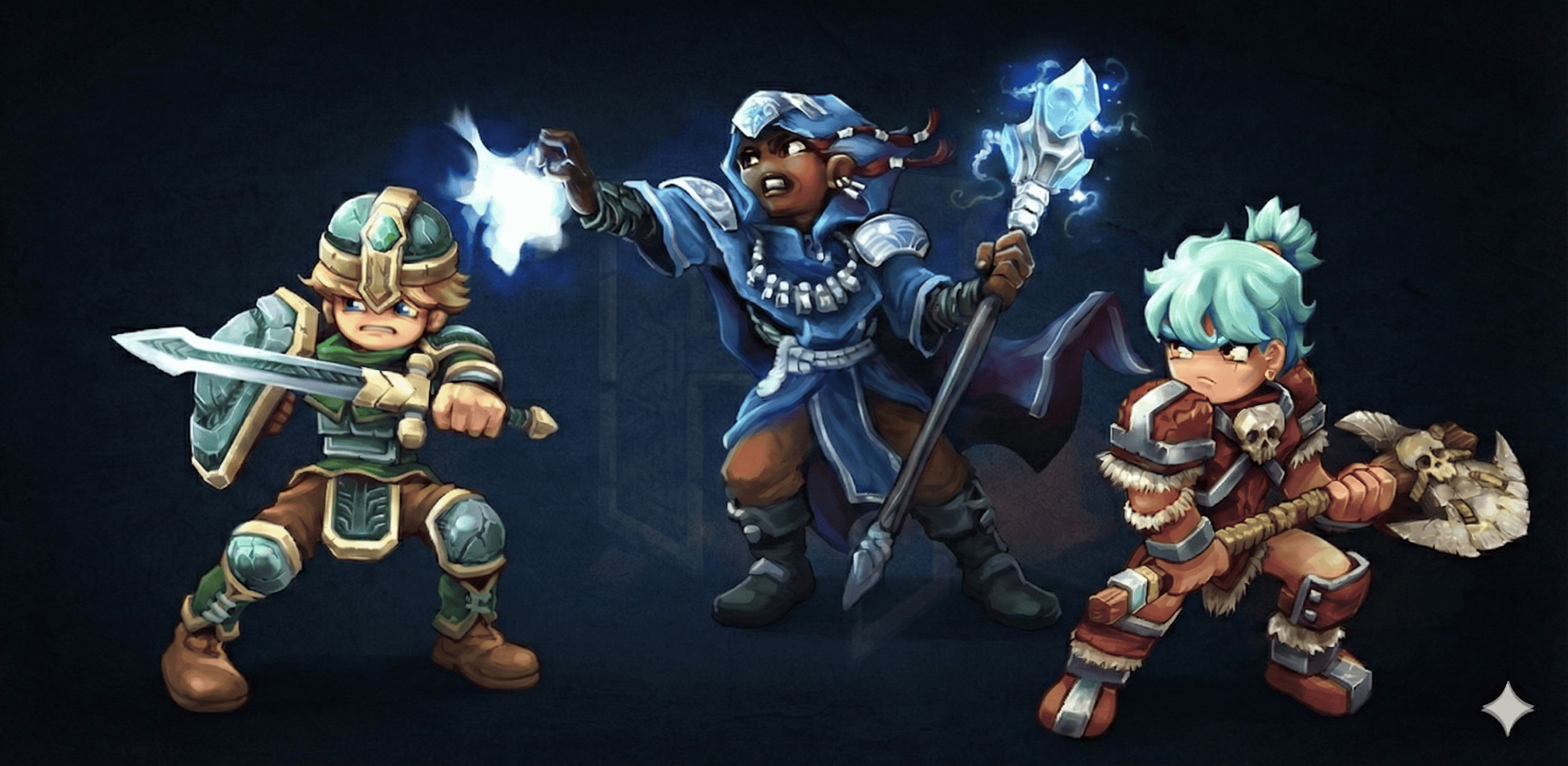 Hytale server hosting - multiplayer adventure game world featuring procedural landscapes, dungeons, and creative building