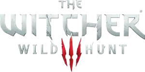 The Witcher 3 Official Logo
