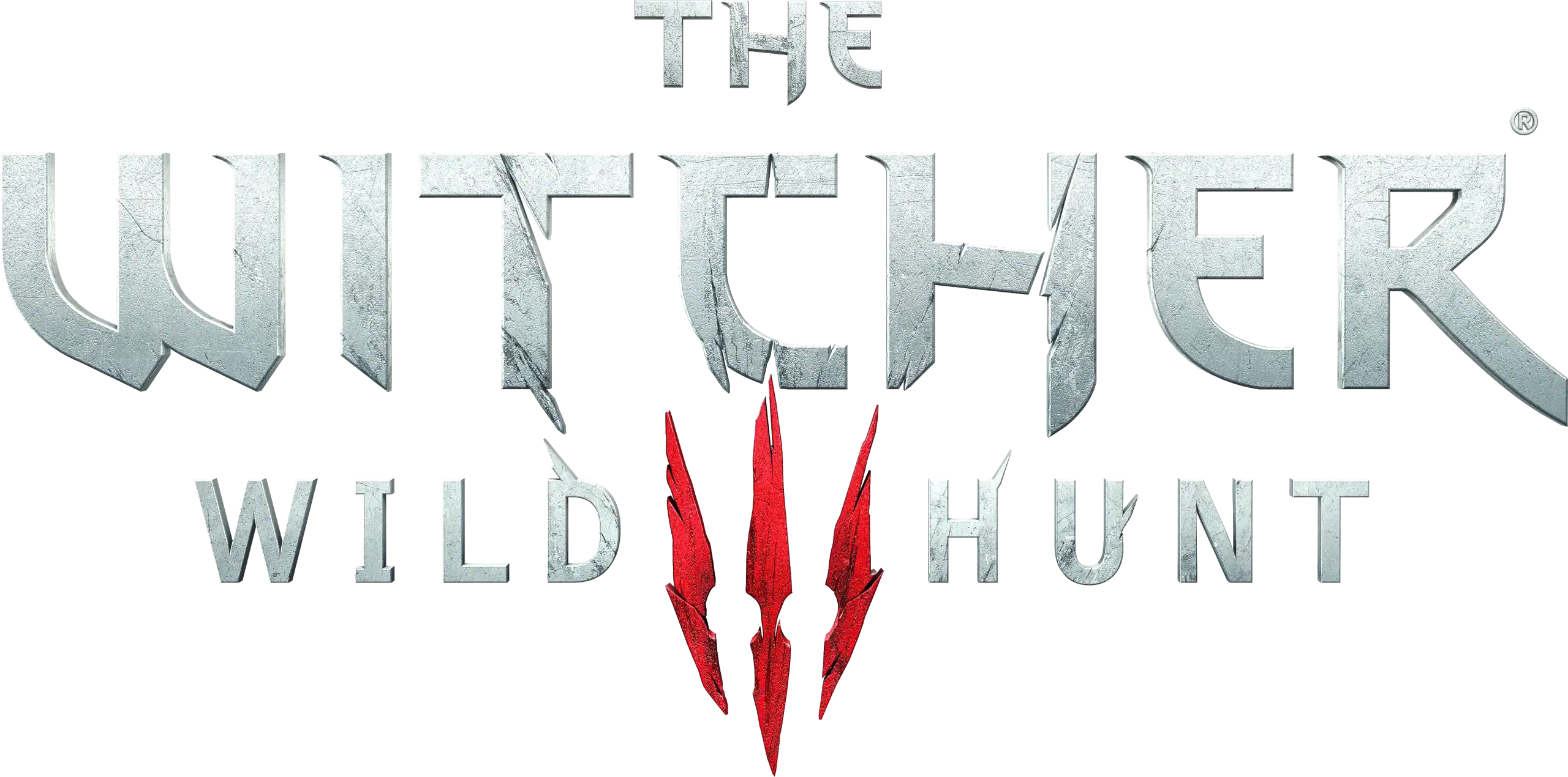 The Witcher 3