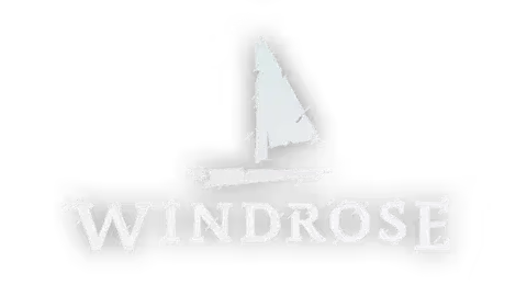 Windrose Server Hosting - Official Game Logo