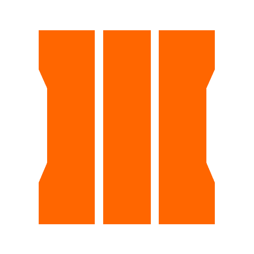 Black Ops 3 Official Logo