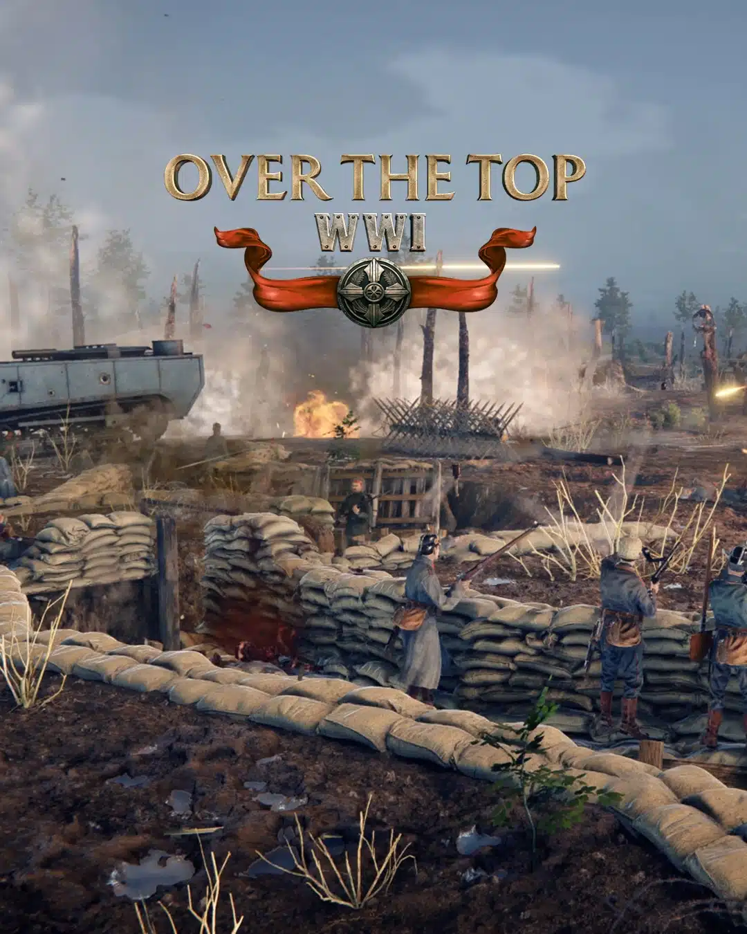 OverTopWWI_Server_Hosting