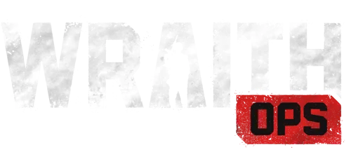 WRAITH OPS Official Logo