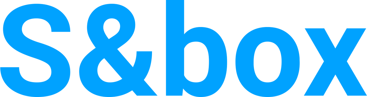s&box Official Logo