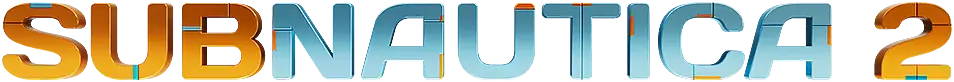 Subnautica 2 Server Hosting - Official Game Logo