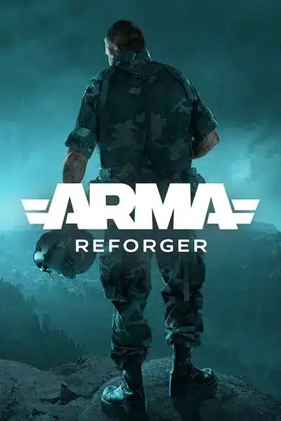Arma Reforger server hosting
