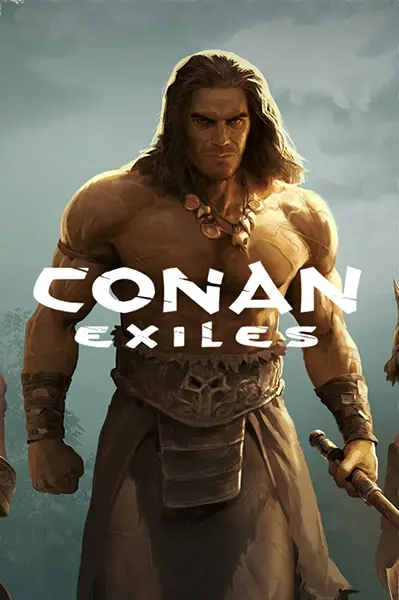 Conan Exiles Enhanced server hosting