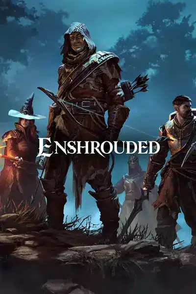Enshrouded server hosting