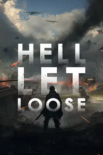 Hell Let Loose server hosting