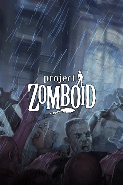 Project Zomboid server hosting