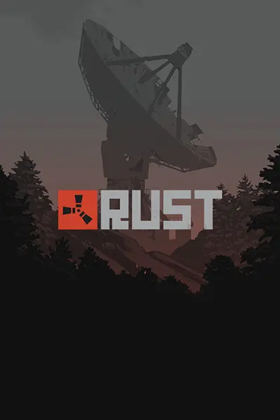Rust server hosting