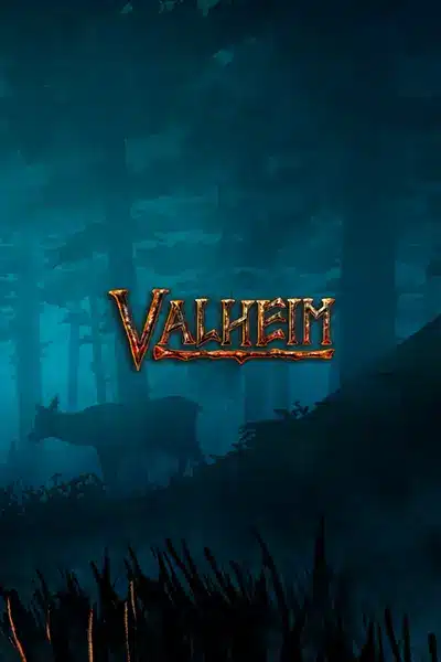 Valheim server hosting