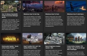 Game panel news featured image
