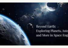 Beyond Earth Exploring Planets, Asteroids, and More in Space Engineers