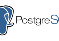 PostgreSQL Logo