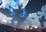 ark survival evolved hosting banner