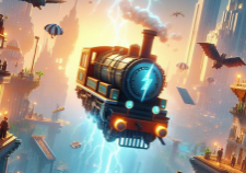 minecraft lightning rod
