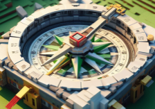 minecraft recovery compass