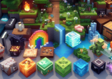 minecraft resource packs
