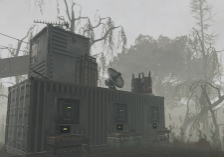 rust marketplace