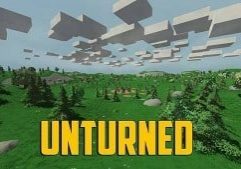 unturned